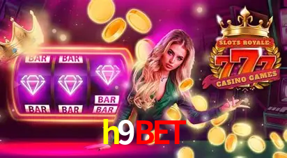 Descubra a Essência do h9bet: Nossa História e Compromissos