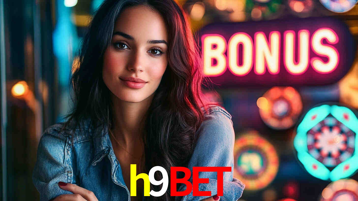 h9bet: Seu Cassino Premiado com Pagamentos Rápidos