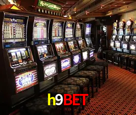 A Emoção da Loteria na h9bet: Uma Chance de Mudança de Vida