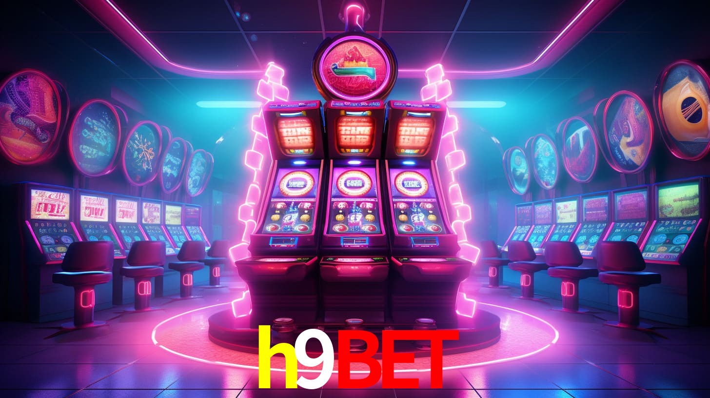 h9bet.com