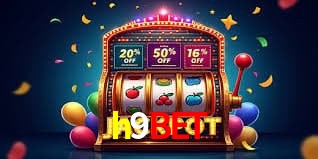 Jogos de Slot h9bet