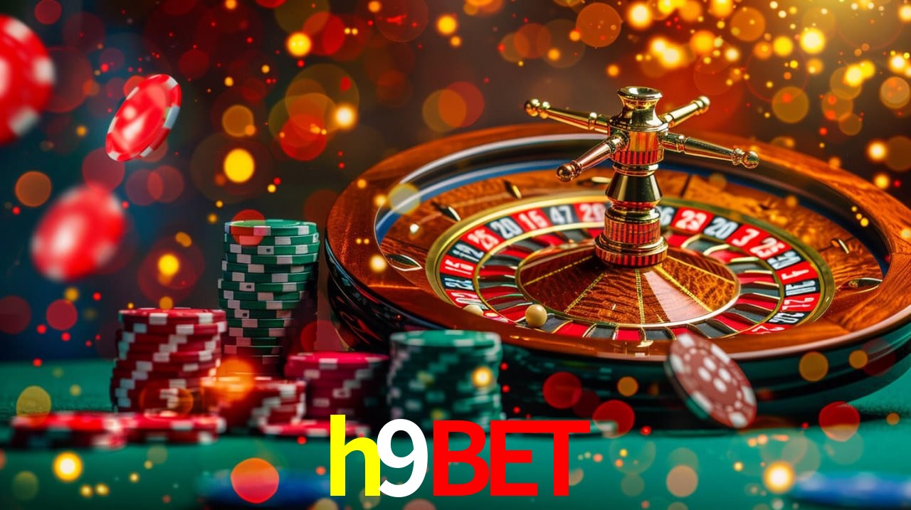 Descubra a Essência do h9bet: Nossa História e Compromissos