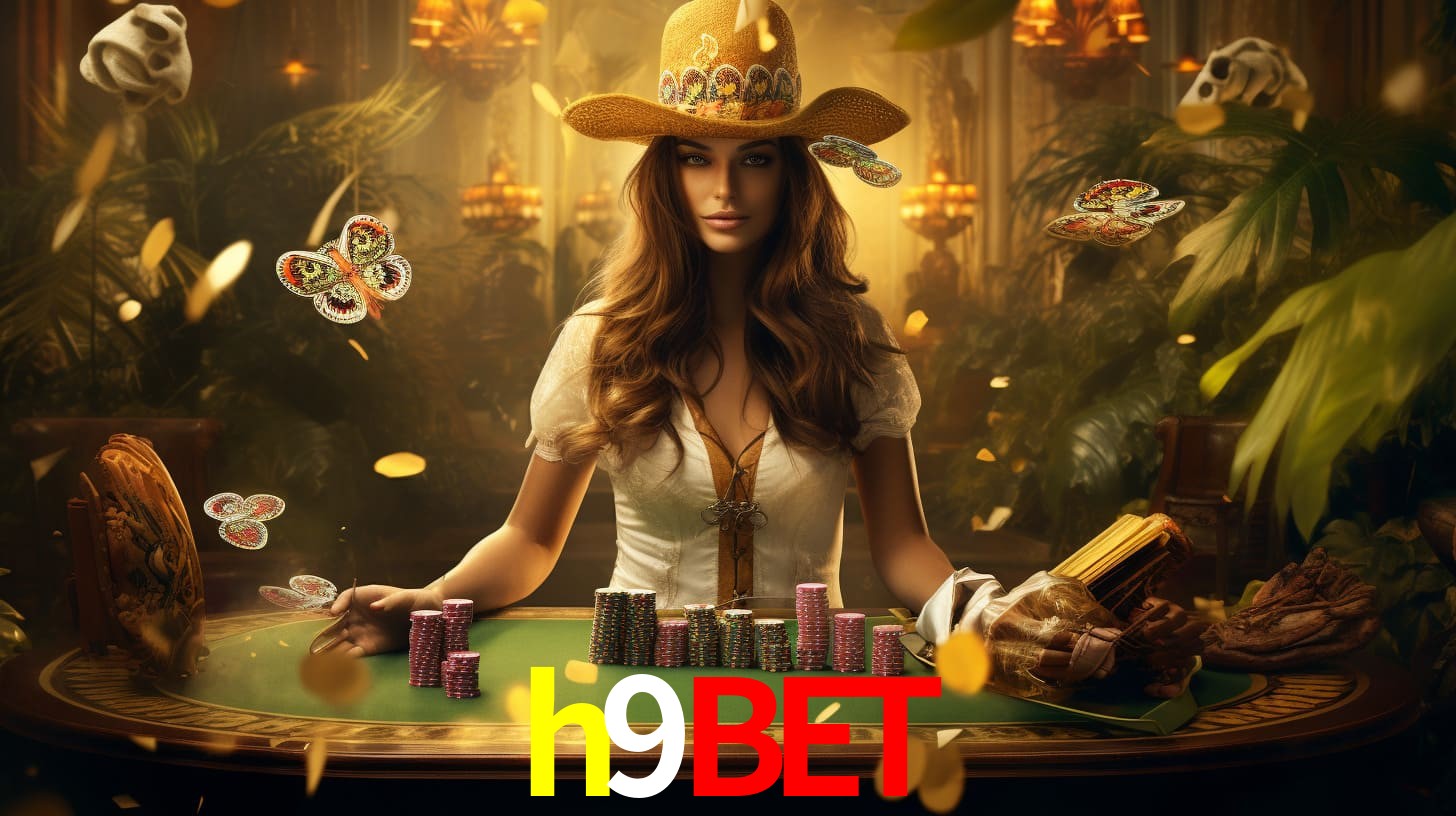 Live Casino h9bet