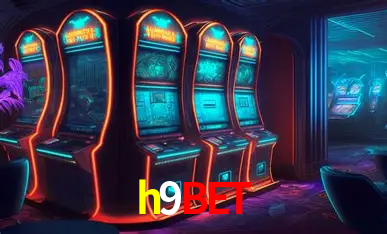 A Experiência Imersiva dos Cassinos Ao Vivo no h9bet