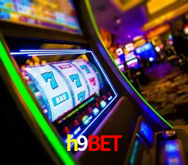 A Revolução dos Aplicativos de Jogos no h9bet