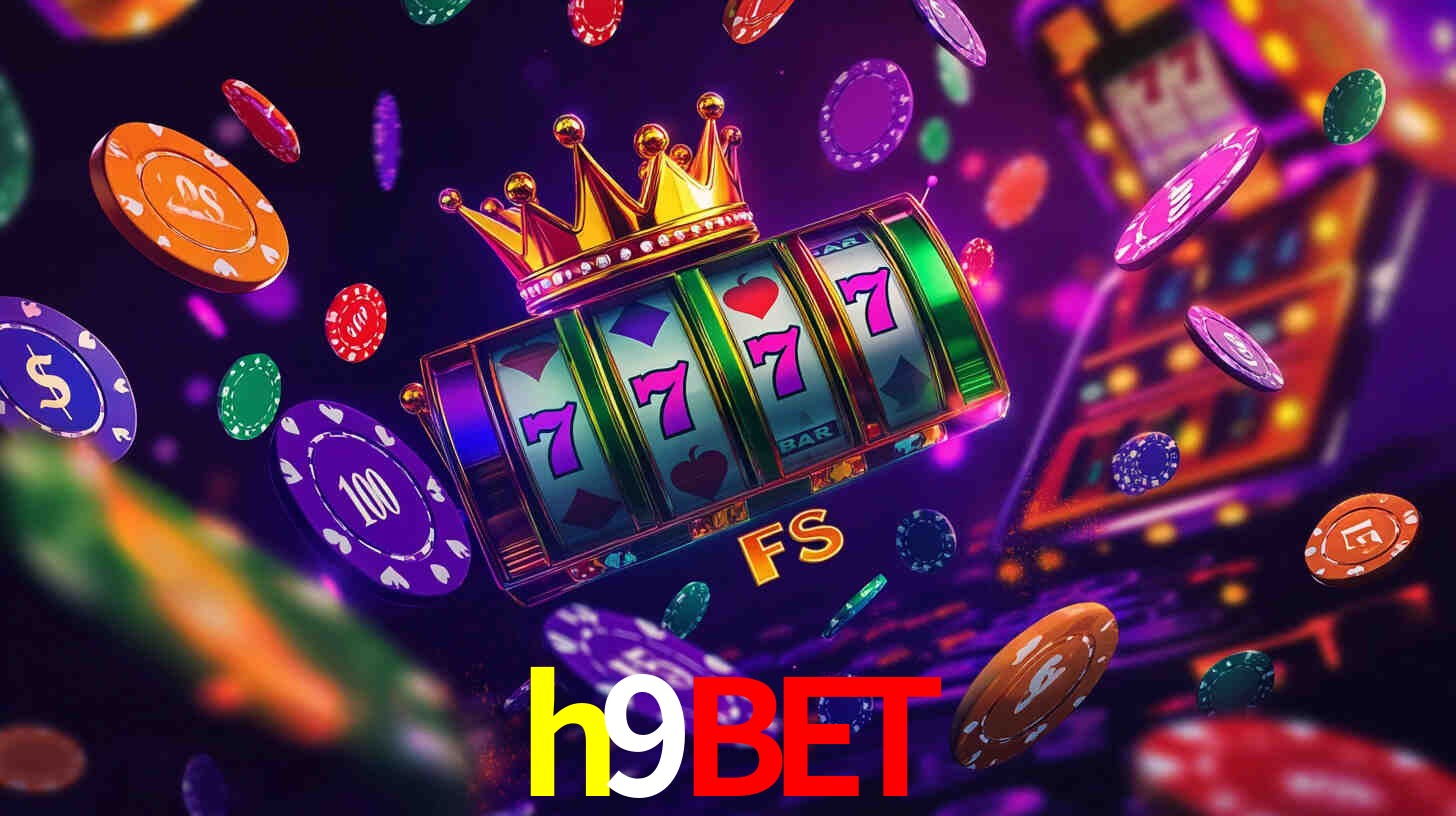 Programa VIP h9bet