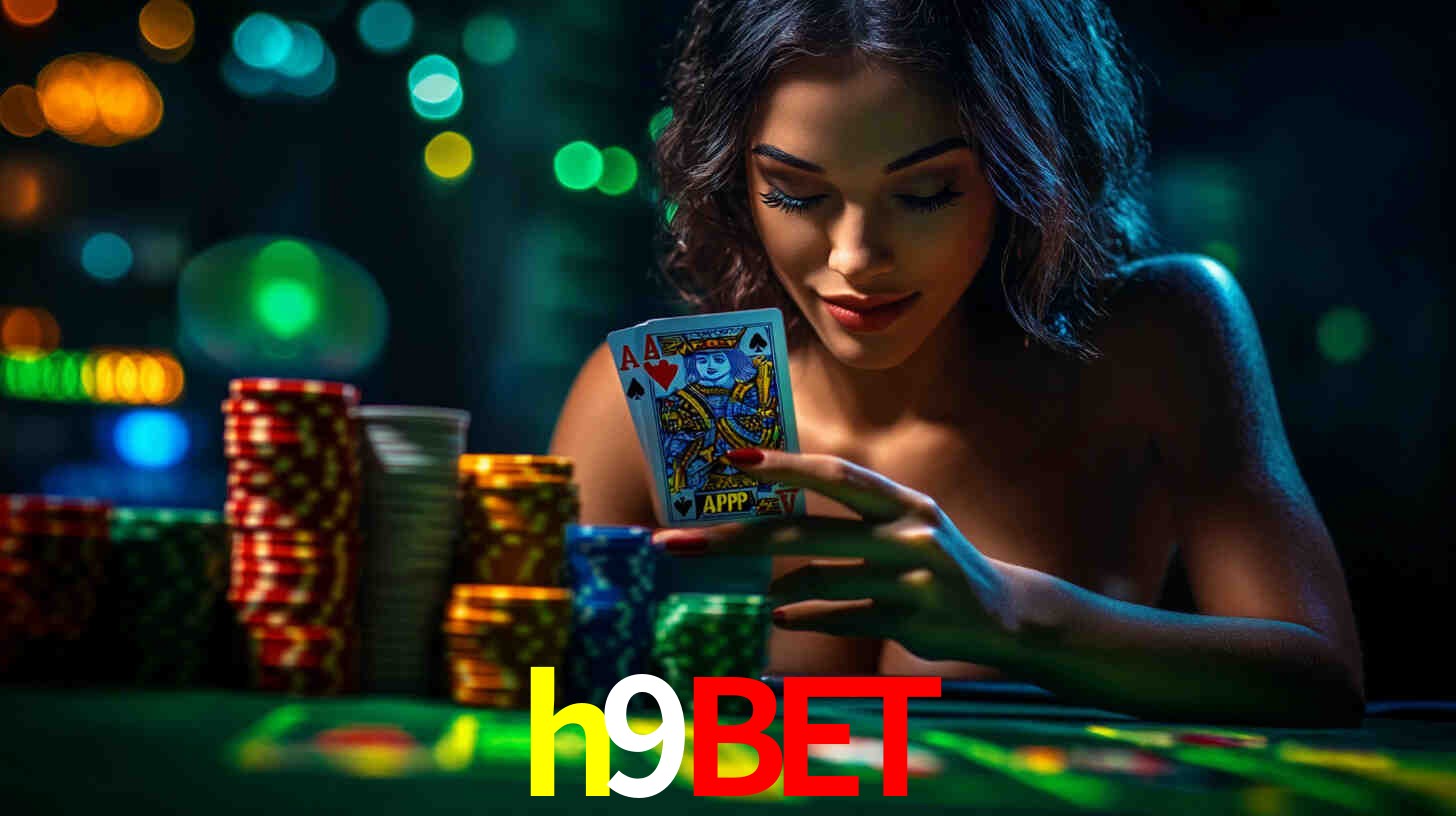 Apostas Esportivas na h9bet: Um Guia Completo