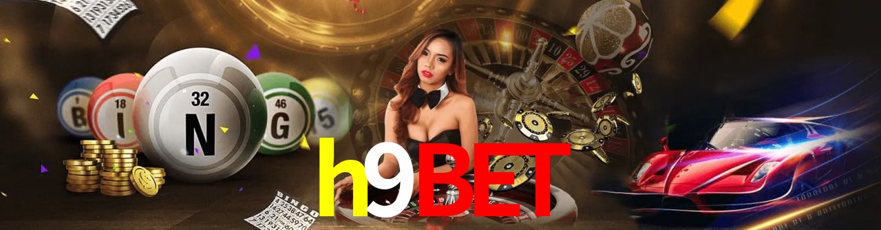 Design Responsivo h9bet