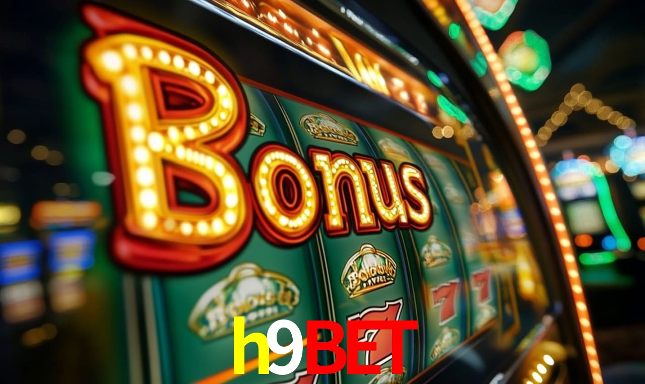 Segurança 2FA h9bet