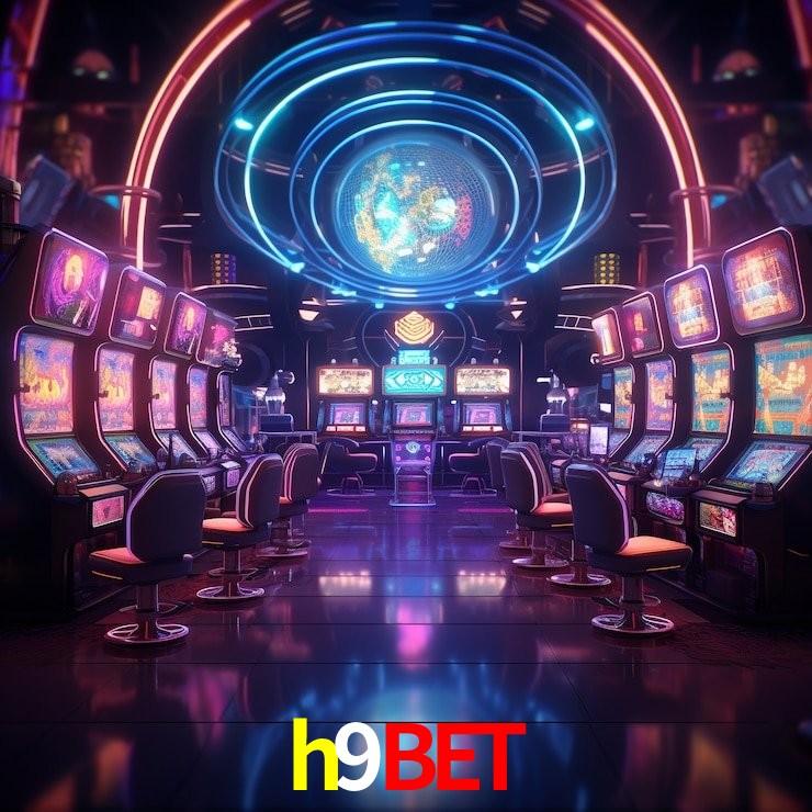 Promoções Sazonais h9bet