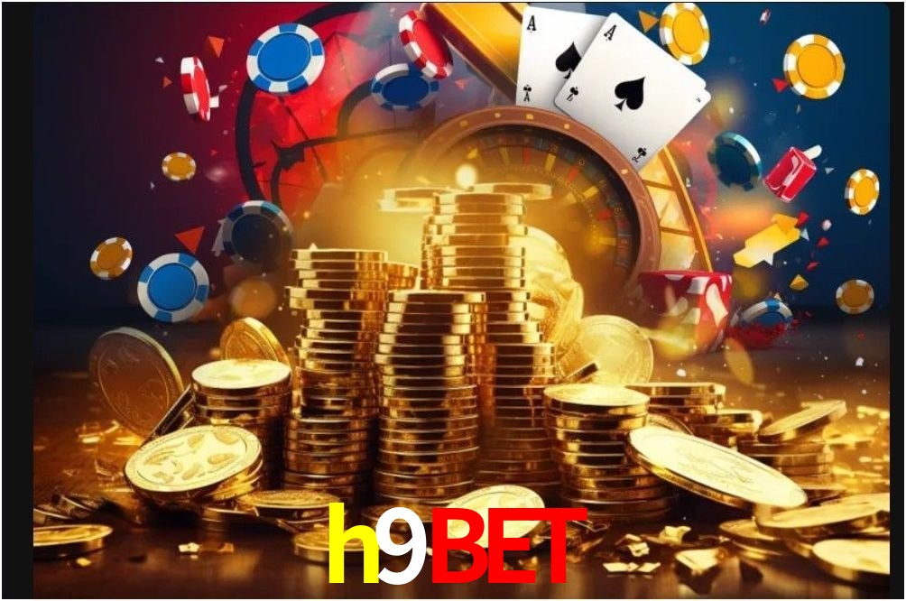A Emoção da Loteria na h9bet: Uma Chance de Mudança de Vida