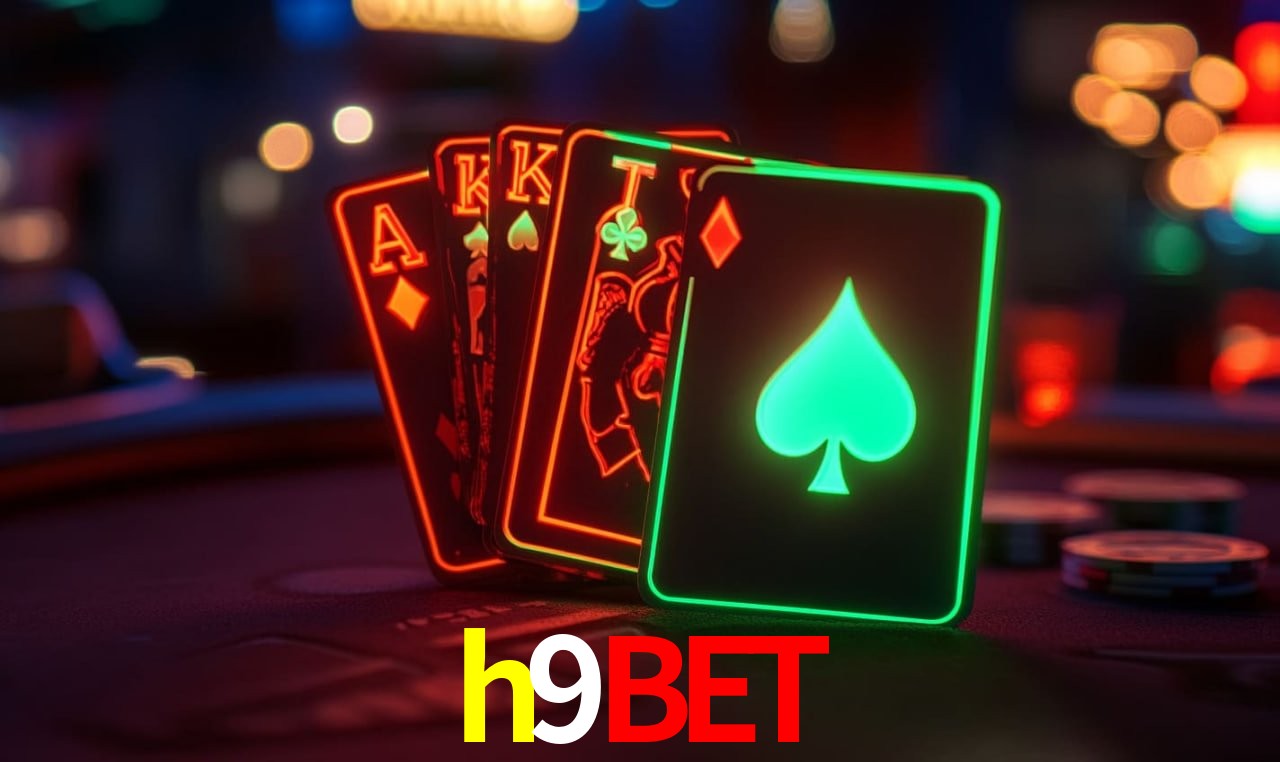 Ofertas Exclusivas h9bet