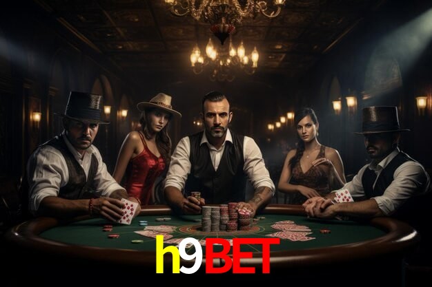 Descubra o Programa VIP da h9bet: Vantagens Exclusivas para Jogadores