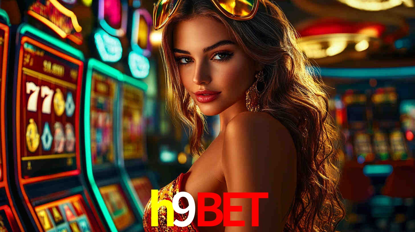 Welcome Bonus h9bet