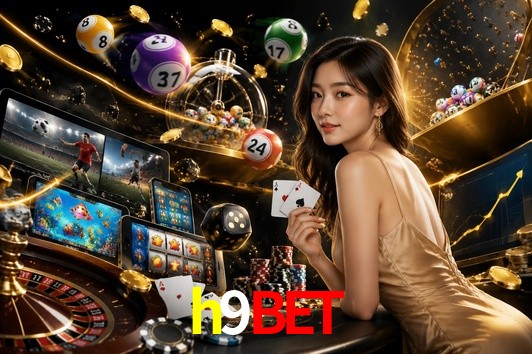 Weekend Specials h9bet