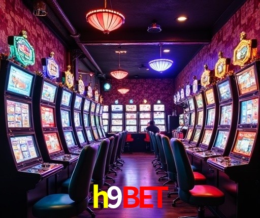 Sistemas de Segurança h9bet