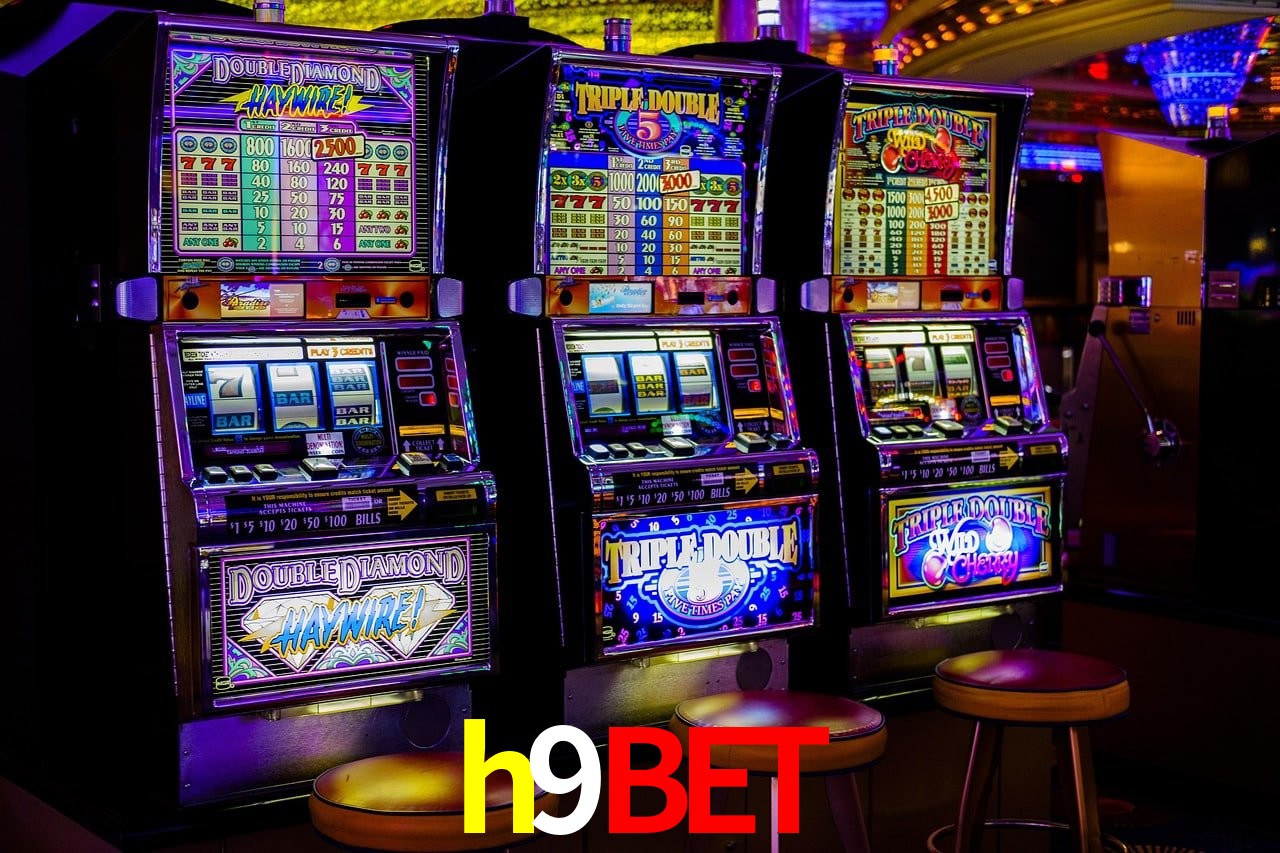 Programa VIP h9bet