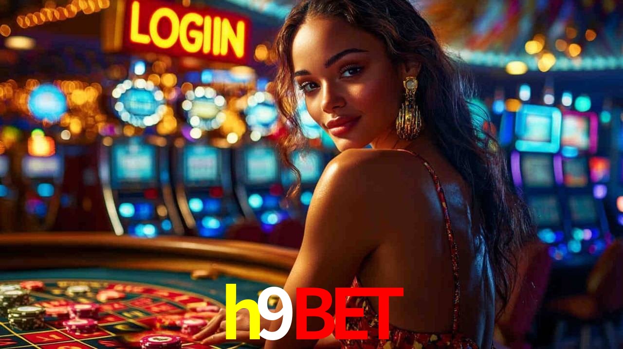 Estatísticas Esportivas h9bet