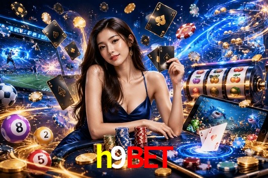 2FA Security h9bet