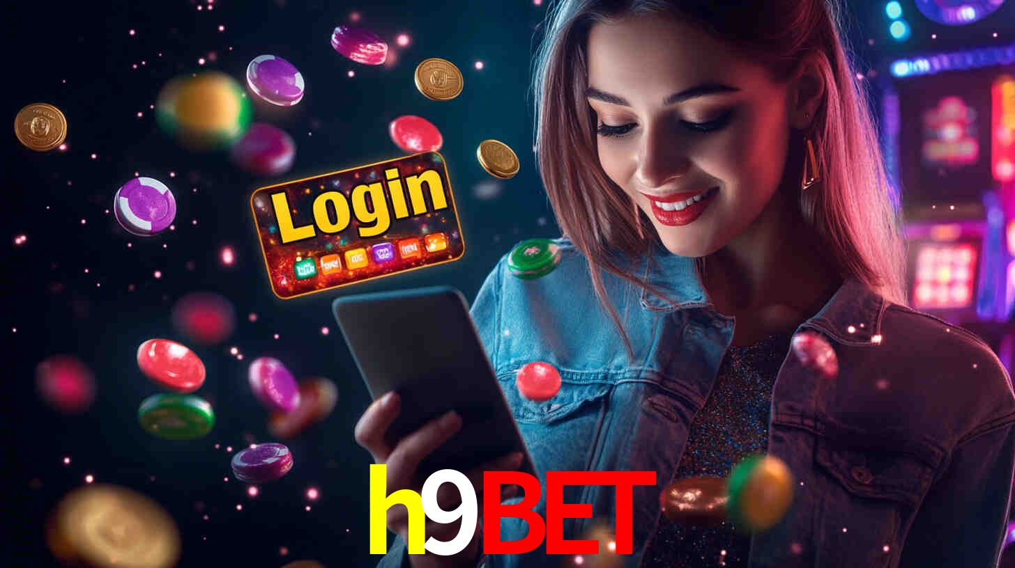 A Experiência Imersiva dos Cassinos Ao Vivo no h9bet