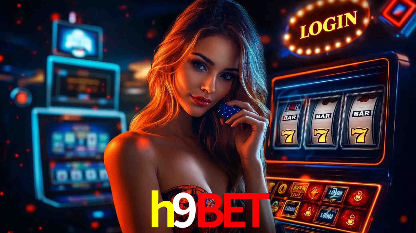 h9bet.com