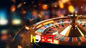 Login Seguro h9bet