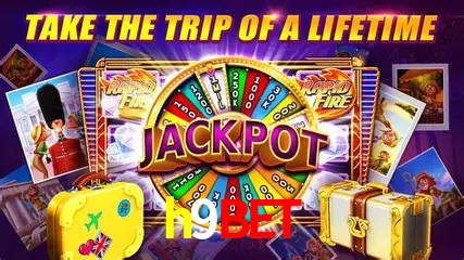 Descubra a Magia dos Jogos de Arcade no h9bet