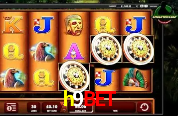 A Emoção da Loteria na h9bet: Uma Chance de Mudança de Vida
