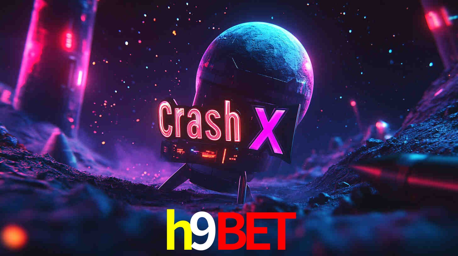 Desvendando o Mundo dos Jogos Virtuais na h9bet