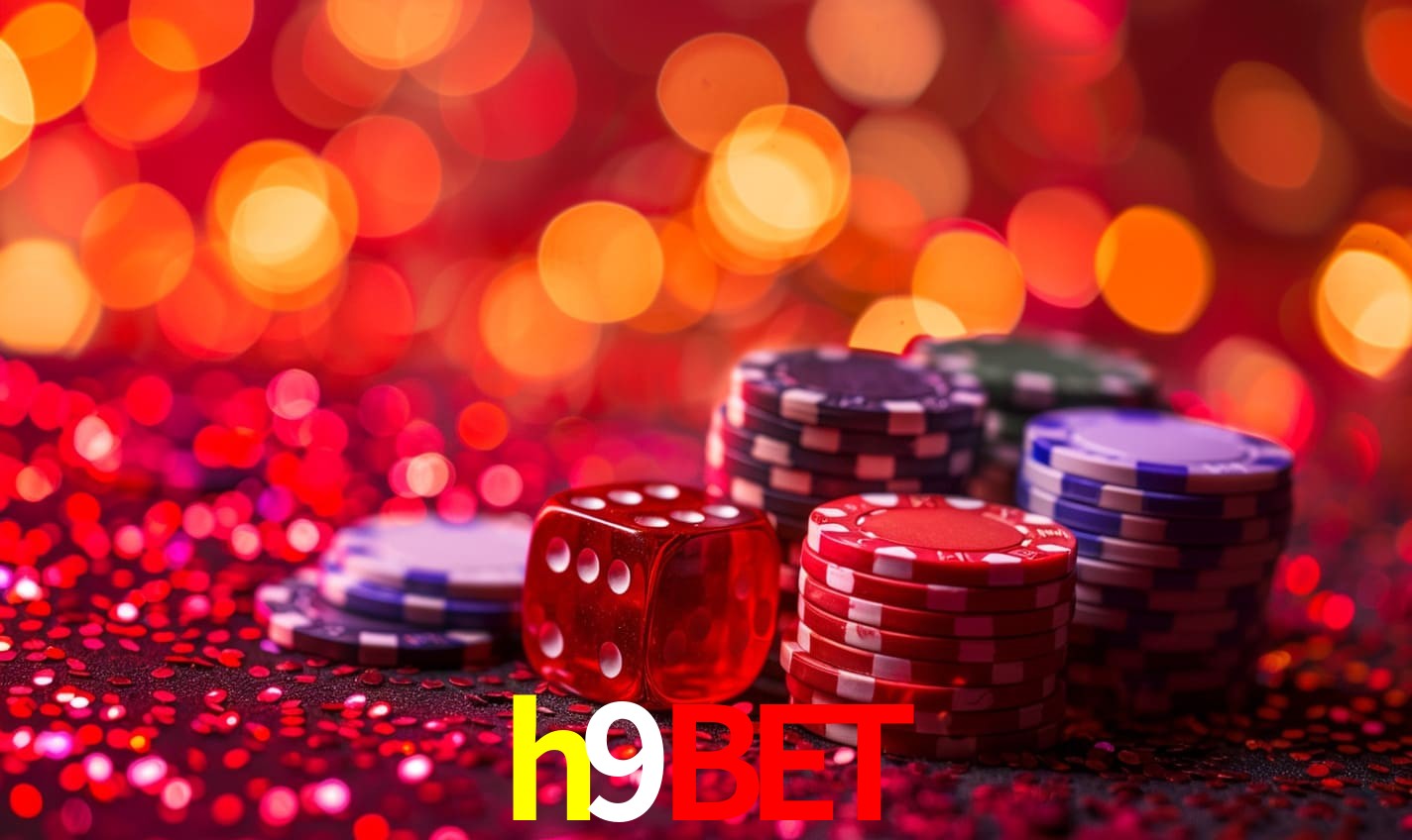 Explorando a Categoria de Eventos em Apostas na h9bet