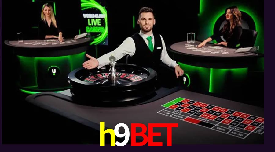 Exclusive Offers h9bet