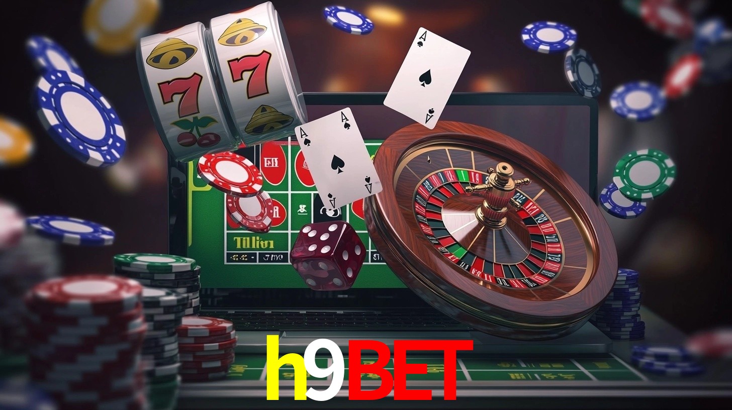 h9bet App Interface