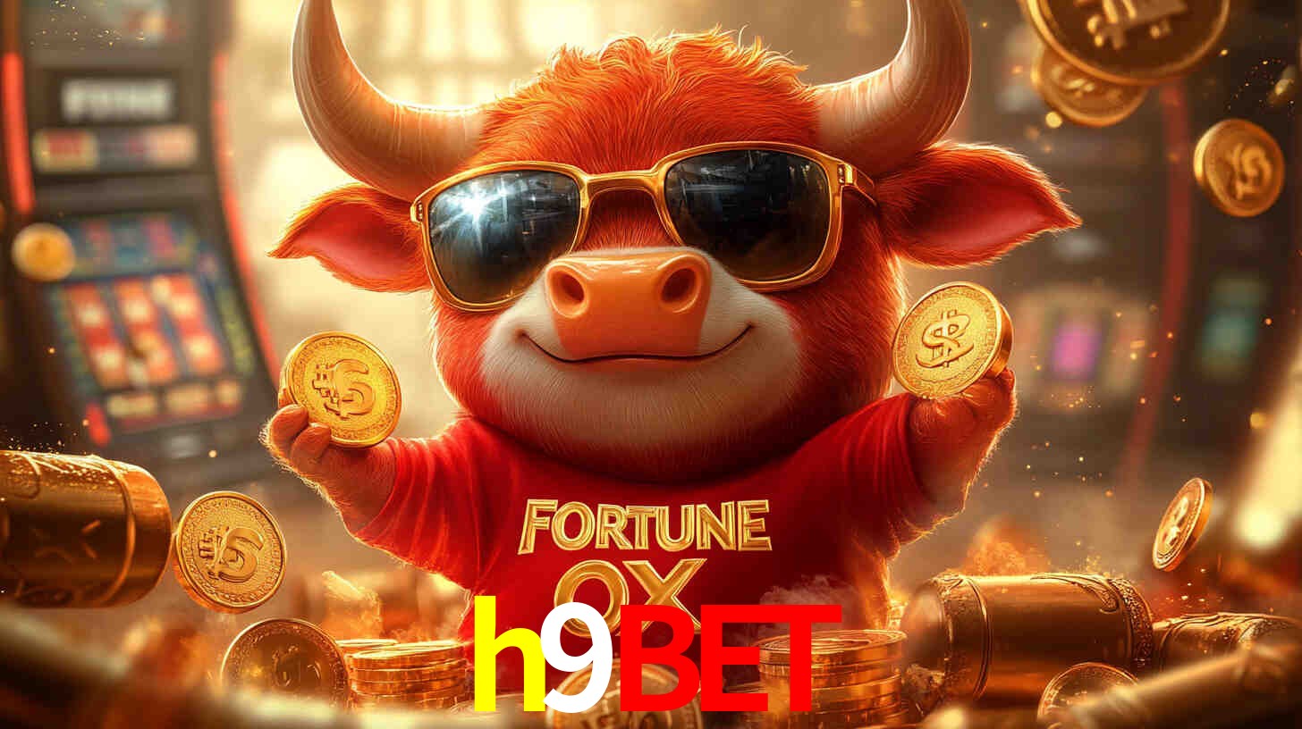 h9bet: Seu Especialista em Apostas Esportivas Brasileiras