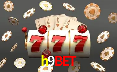 Desvendando o Mundo dos Jogos Virtuais na h9bet