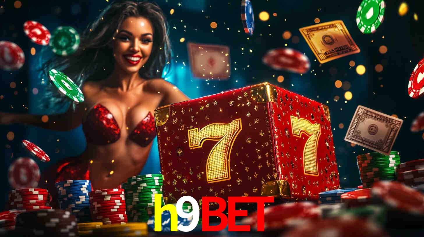 A Popularidade dos Caça-Níqueis no h9bet