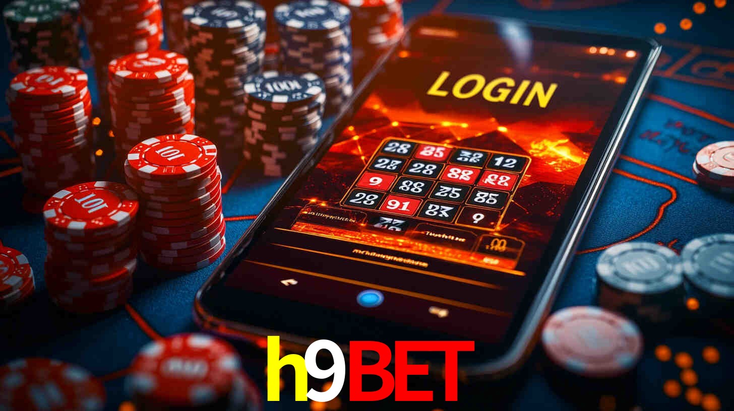 h9bet.com