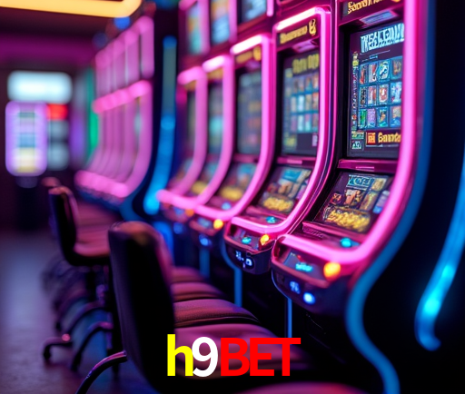 Tecnologia da Plataforma h9bet