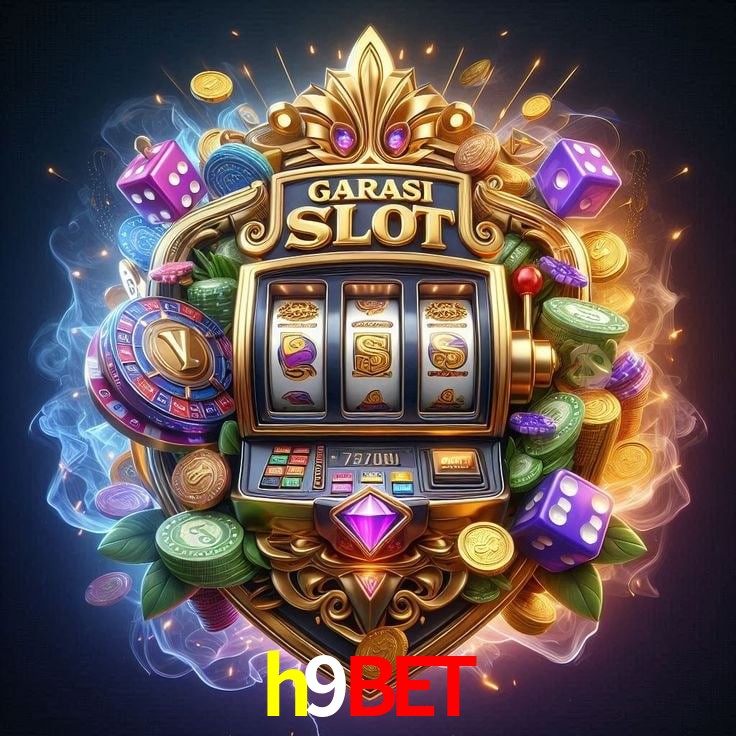 Recursos de Bônus h9bet