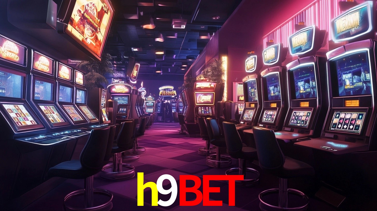 Premium Interface h9bet
