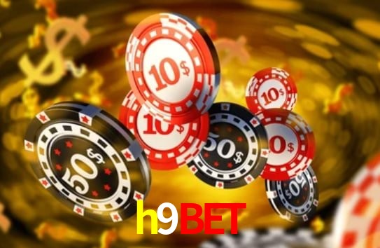 Torneios h9bet