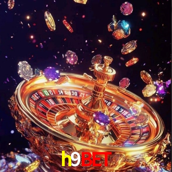 Casino Ao Vivo h9bet