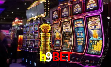 Descubra a Essência do h9bet: Nossa História e Compromissos