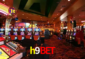 A Popularidade dos Caça-Níqueis no h9bet