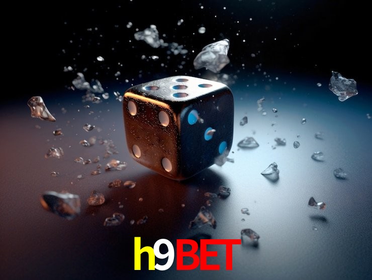 Benefícios da Conta h9bet