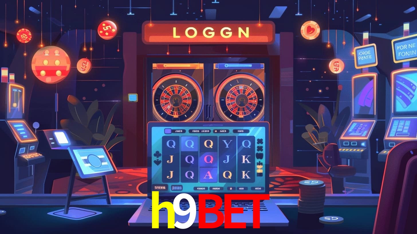 Provedores de Jogos h9bet