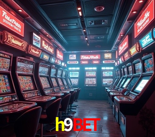 Cadastro Rápido h9bet