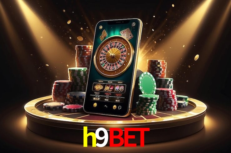 Estatísticas do Jogo h9bet