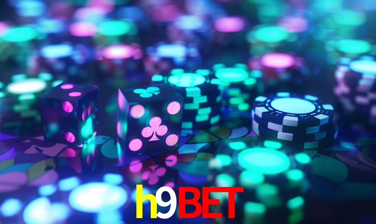 PIX Instantâneo h9bet