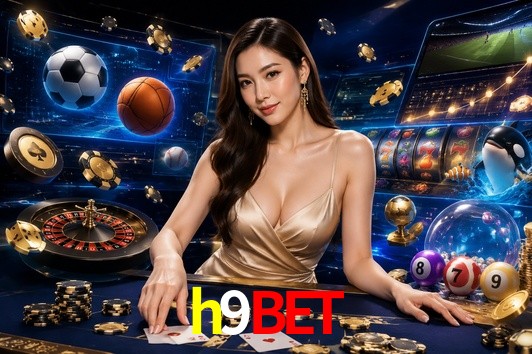 Account Benefits h9bet