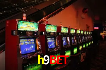 A Experiência Imersiva dos Cassinos Ao Vivo no h9bet